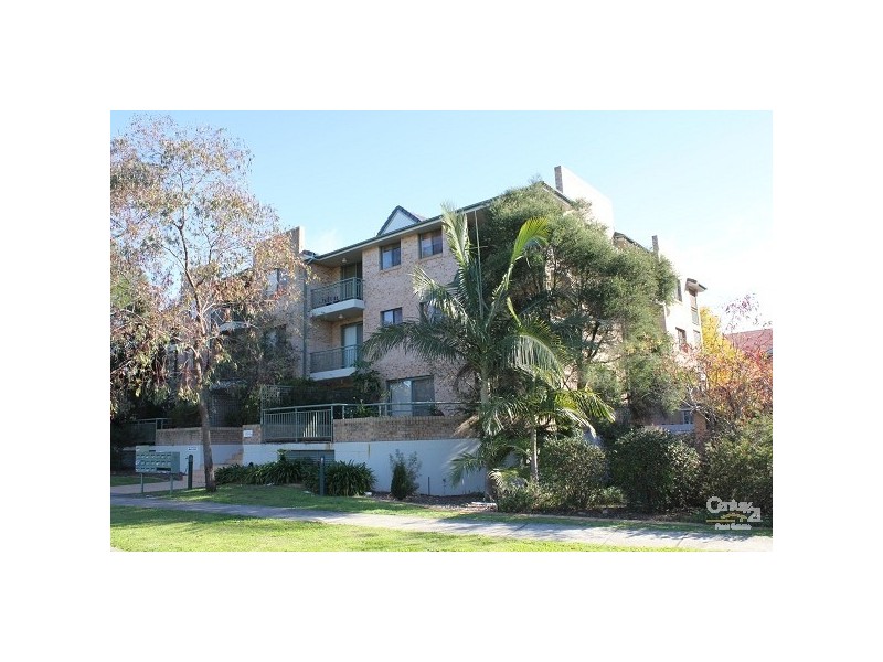 Chipping Norton NSW 2170