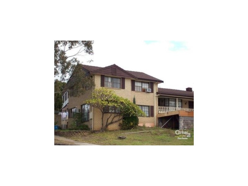 Casula NSW 2170