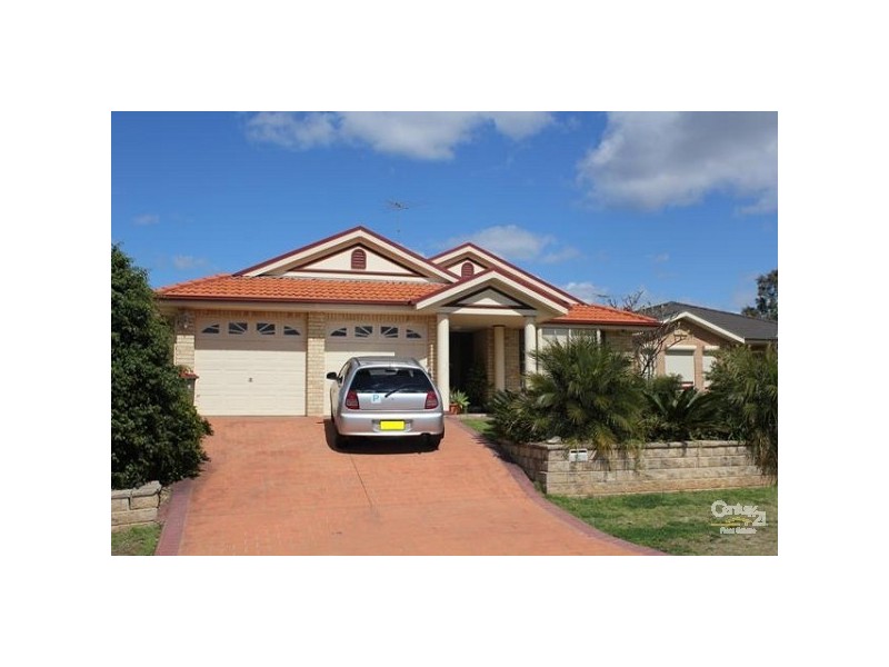 Prestons NSW 2170