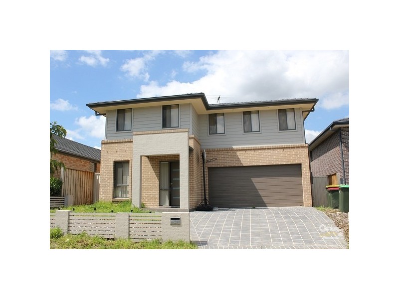 West Hoxton NSW 2171