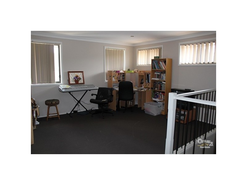 West Hoxton NSW 2171