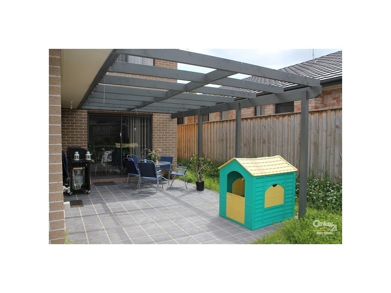 West Hoxton NSW 2171