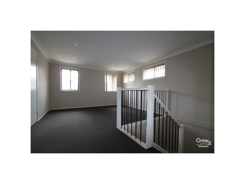 West Hoxton NSW 2171