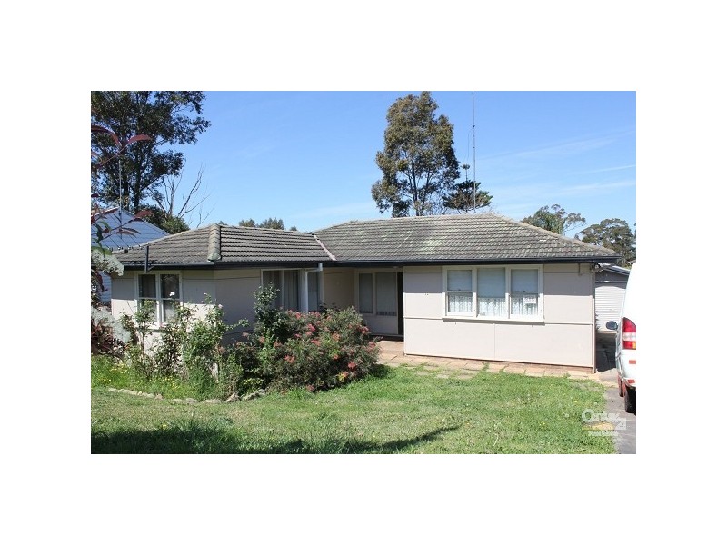 12 David Street, Mount Pritchard NSW 2170