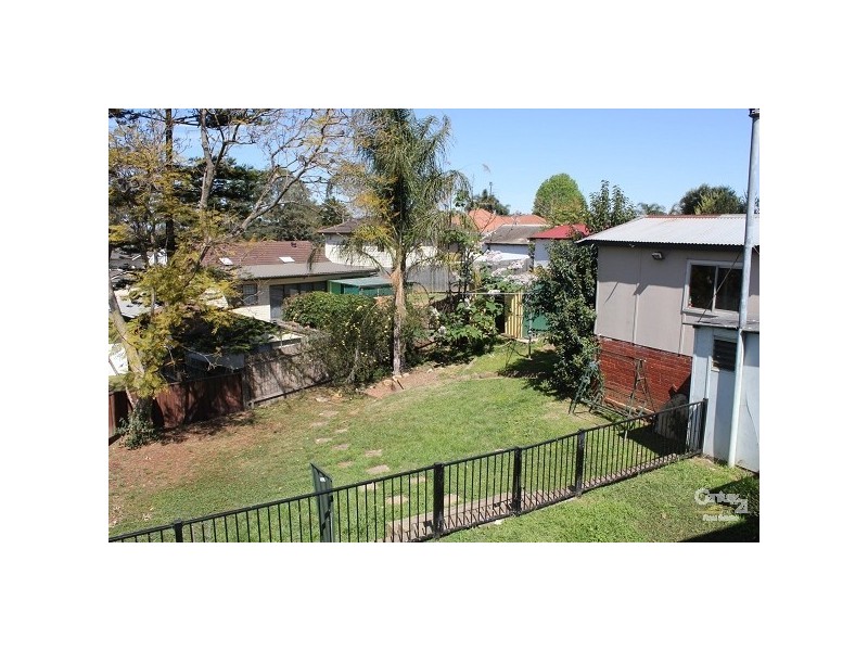 12 David Street, Mount Pritchard NSW 2170
