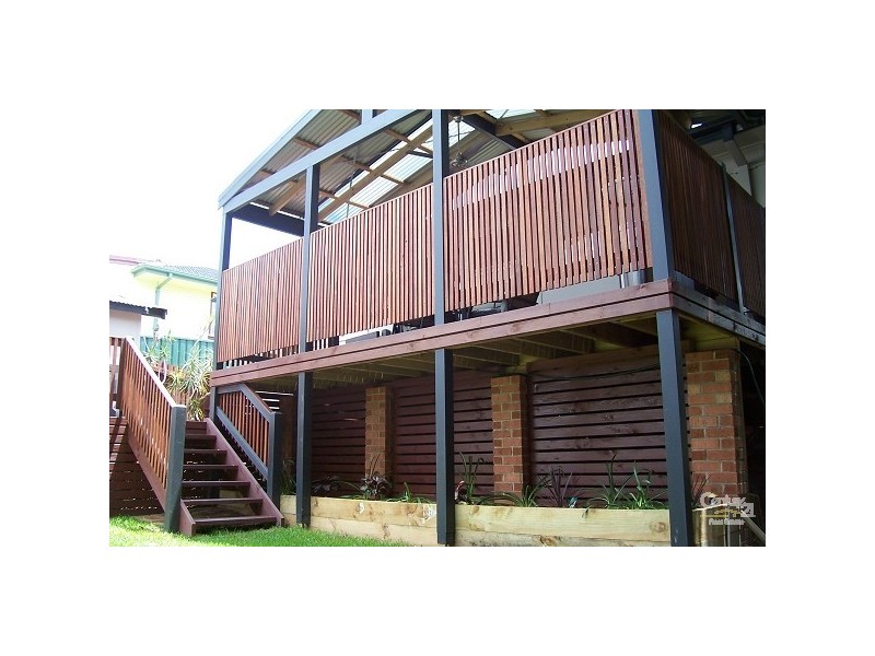 12 David Street, Mount Pritchard NSW 2170