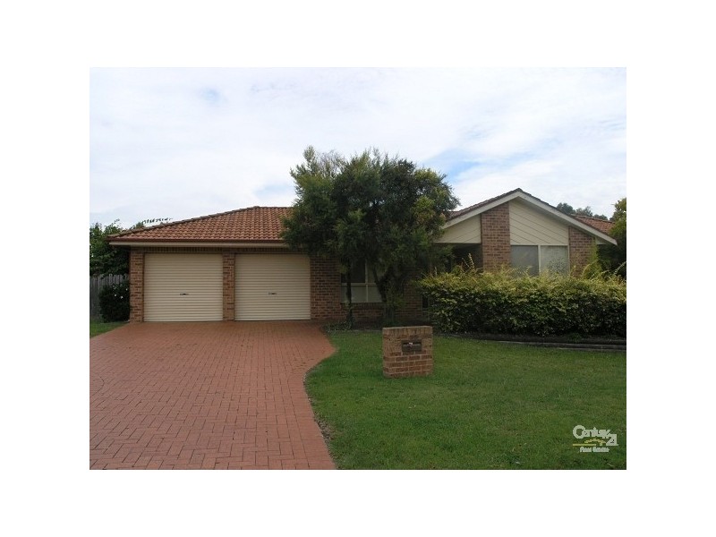 Wattle Grove NSW 2173