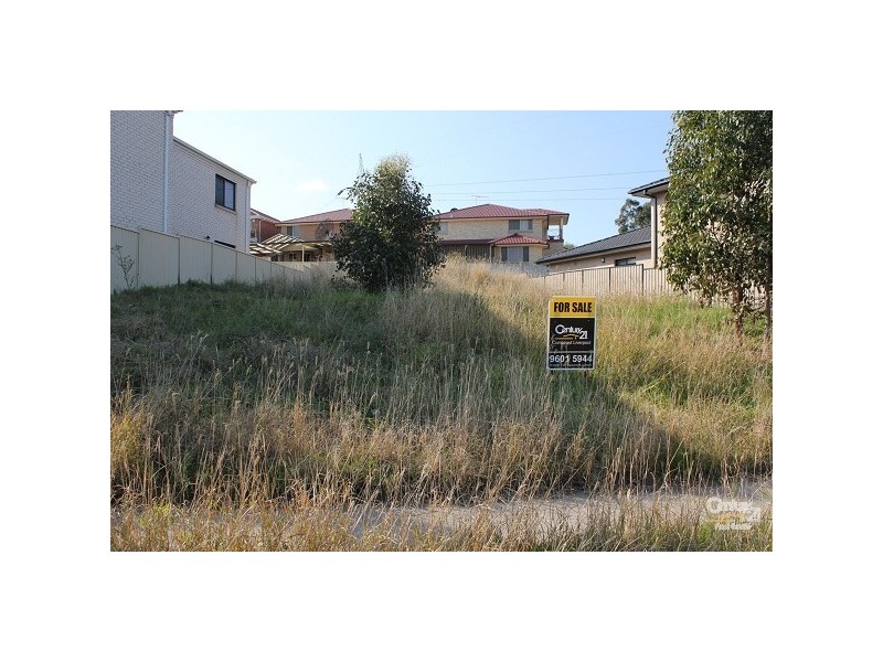 West Hoxton NSW 2171