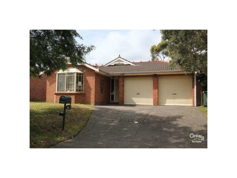 Wattle Grove NSW 2173