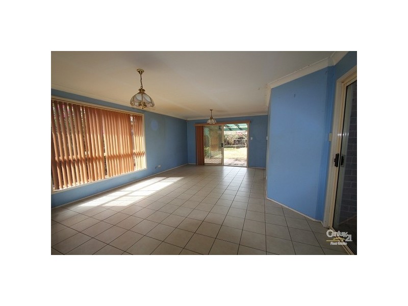 Wattle Grove NSW 2173