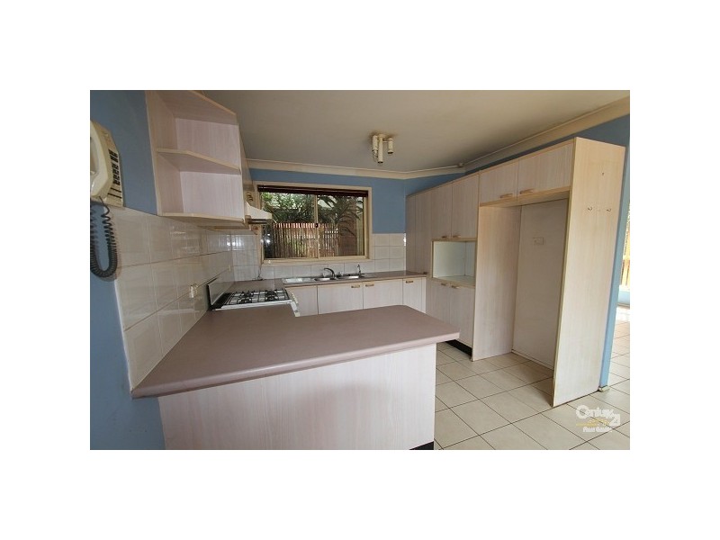 Wattle Grove NSW 2173