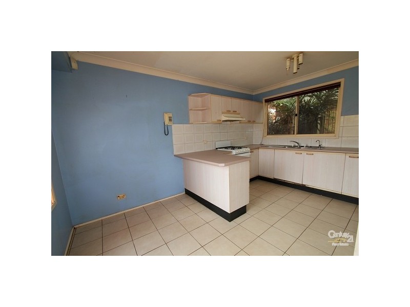 Wattle Grove NSW 2173