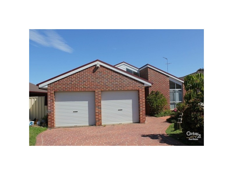 12 Tarago Place, Prestons NSW 2170