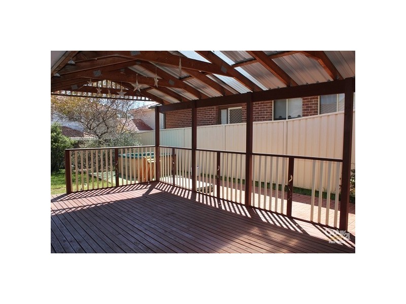 12 Tarago Place, Prestons NSW 2170