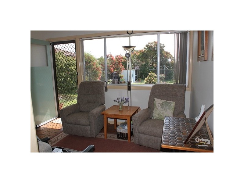 19 Rowe Avenue, Lurnea NSW 2170