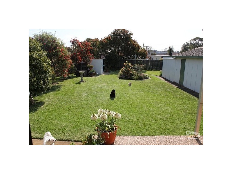 19 Rowe Avenue, Lurnea NSW 2170