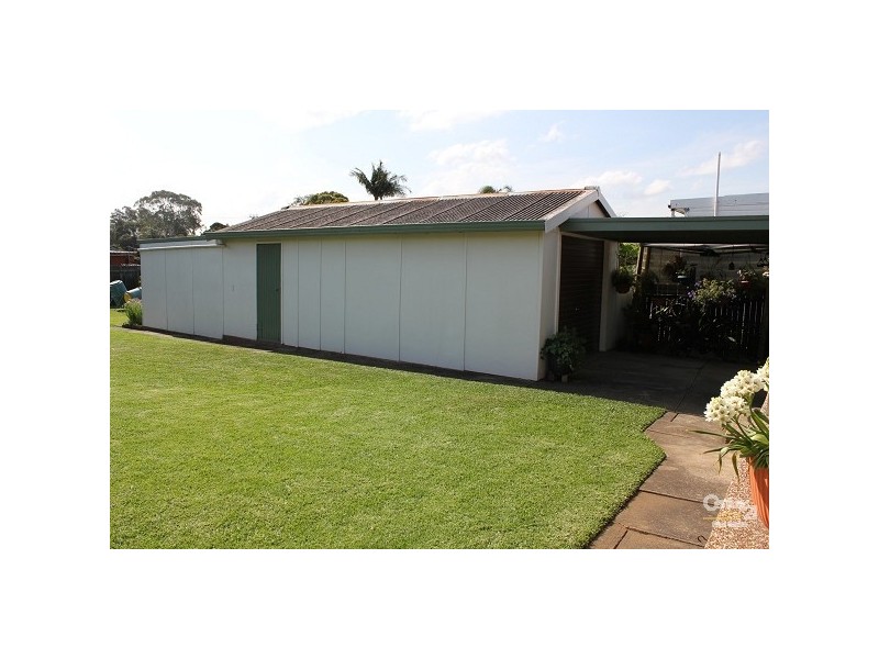 19 Rowe Avenue, Lurnea NSW 2170