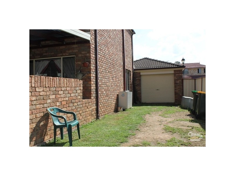 19 Slessor Road, Casula NSW 2170