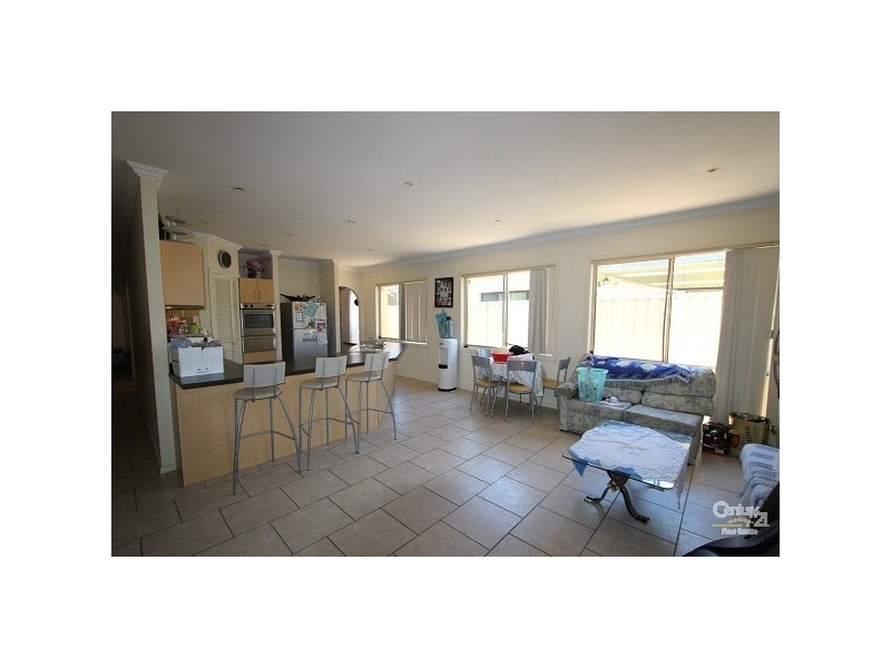 Lurnea NSW 2170