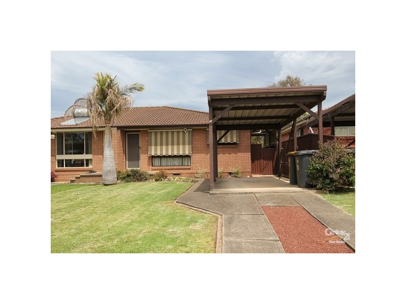 Macquarie Fields NSW 2564