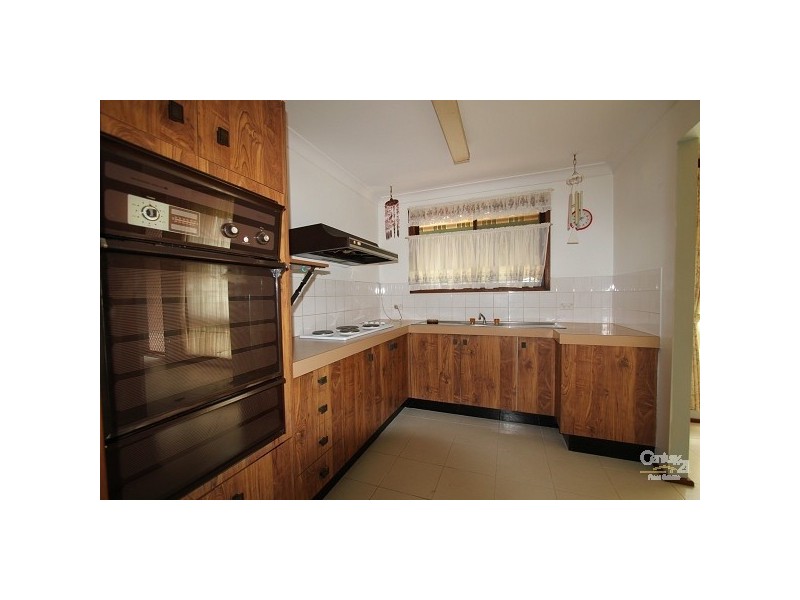 Macquarie Fields NSW 2564