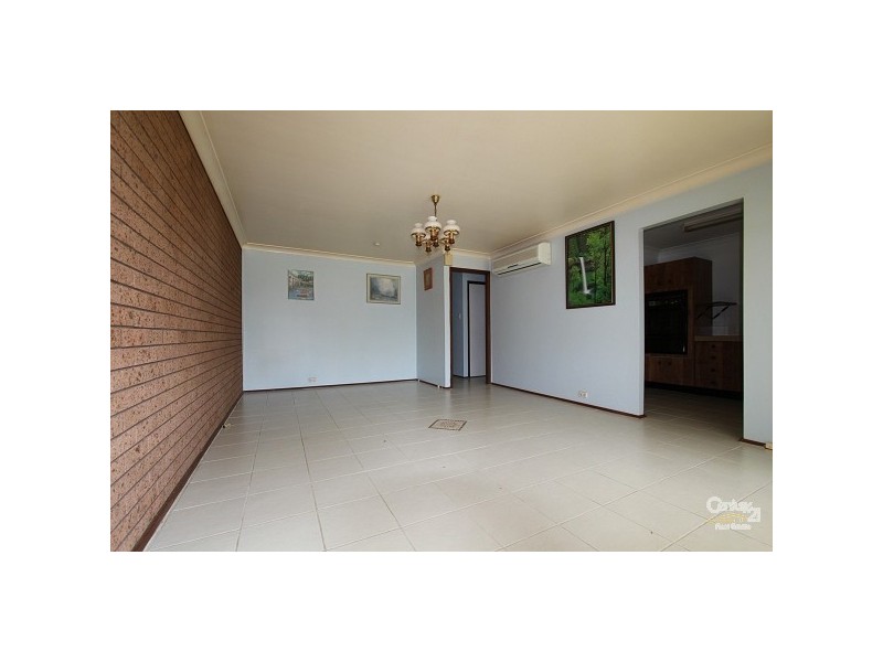 Macquarie Fields NSW 2564