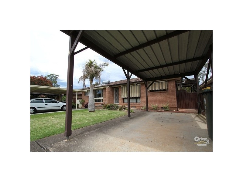 Macquarie Fields NSW 2564