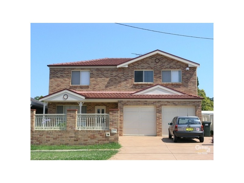 Chipping Norton NSW 2170