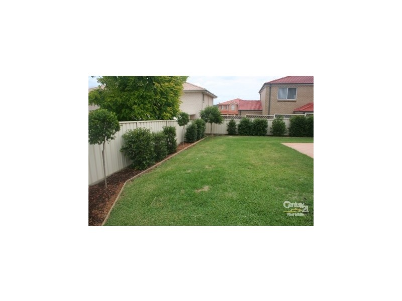 Cecil Hills NSW 2171