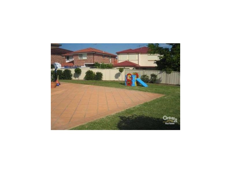 Cecil Hills NSW 2171