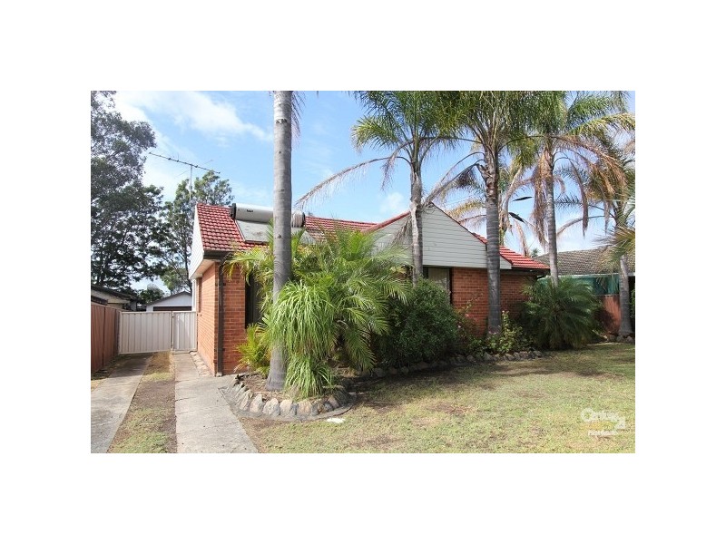 6 Bungulla Street,, Sadleir NSW 2168
