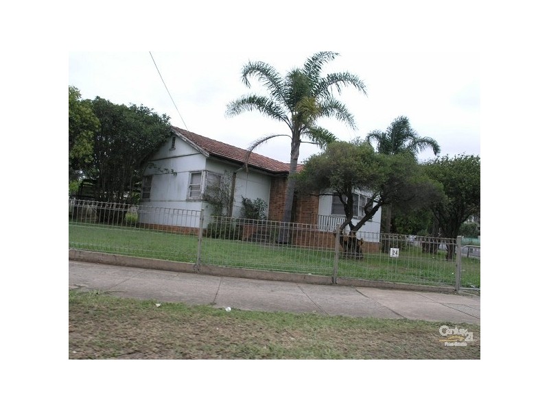 Warwick Farm NSW 2170