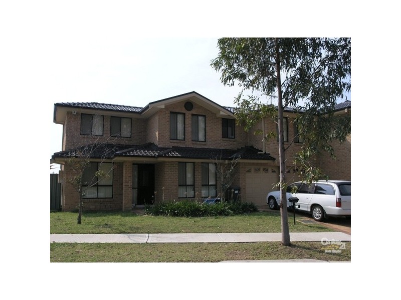 Hinchinbrook NSW 2168