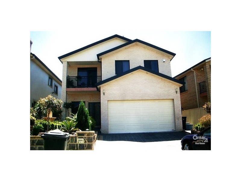 Cecil Hills NSW 2171