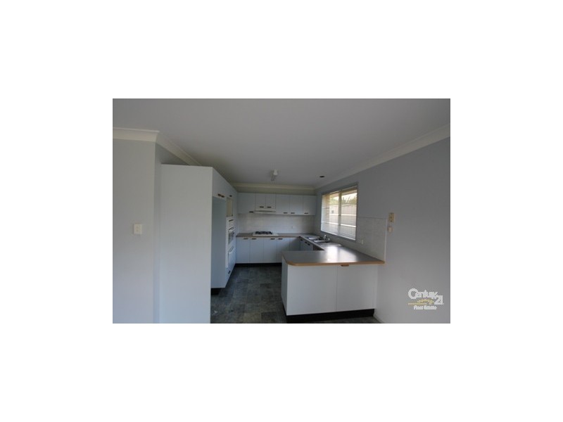 Wattle Grove NSW 2173