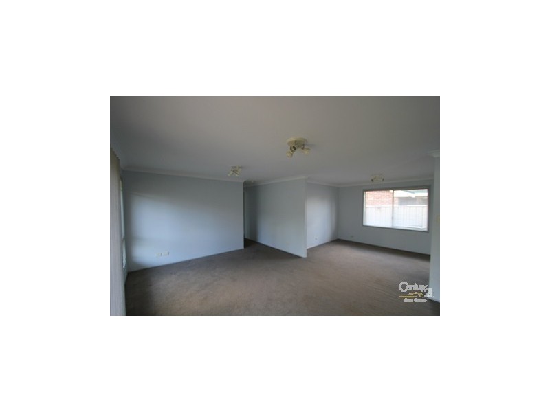 Wattle Grove NSW 2173