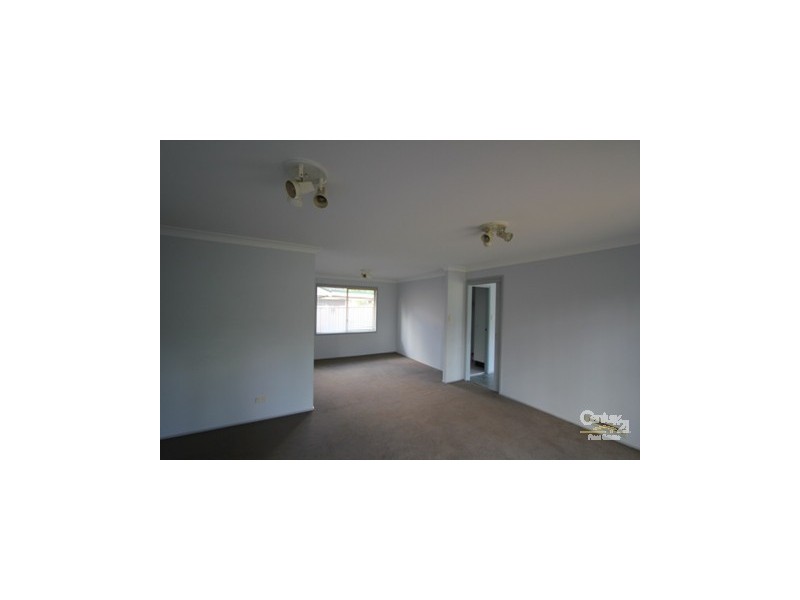 Wattle Grove NSW 2173