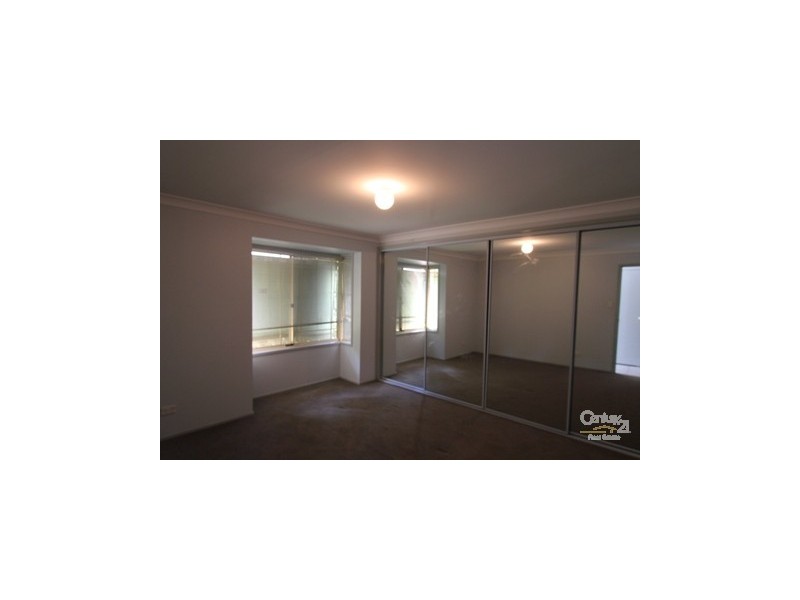 Wattle Grove NSW 2173