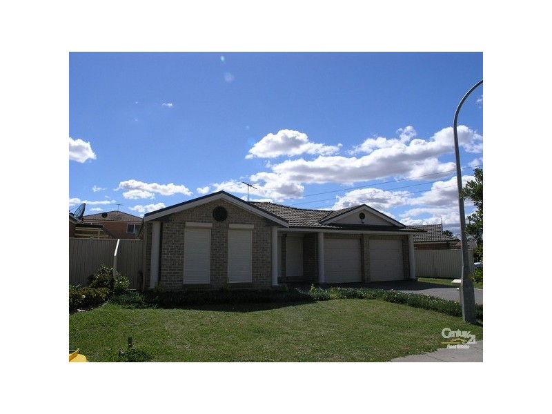 Hinchinbrook NSW 2168