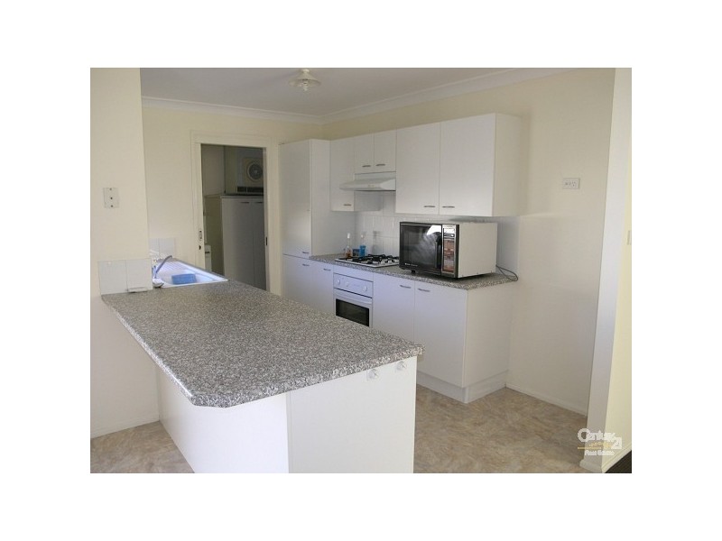 Hinchinbrook NSW 2168