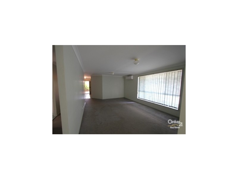 Wattle Grove NSW 2173