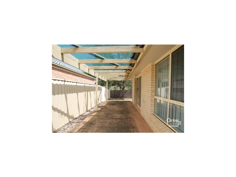 Wattle Grove NSW 2173