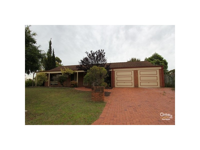 2 Cooma Court, Wattle Grove NSW 2173