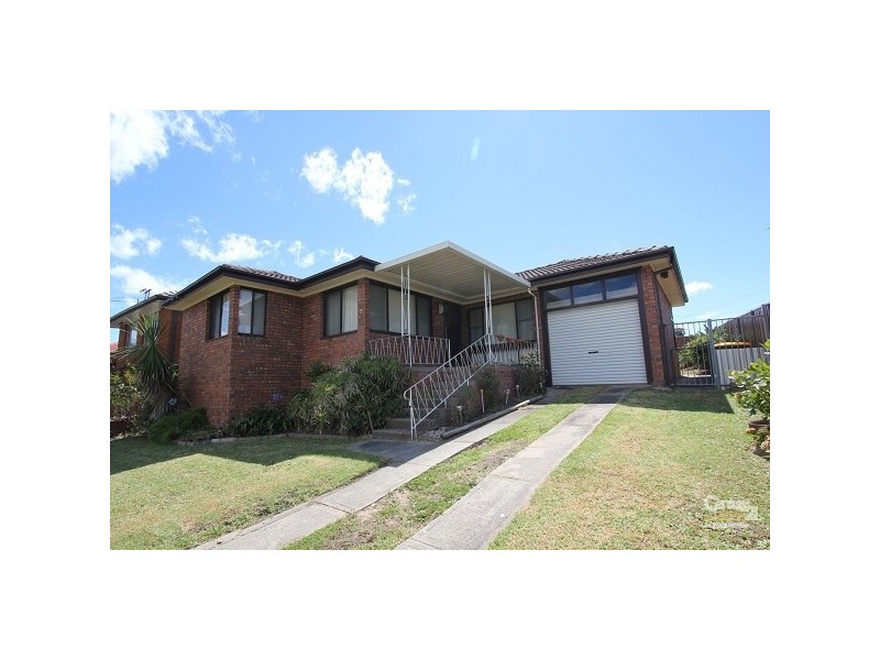 Seven Hills NSW 2147