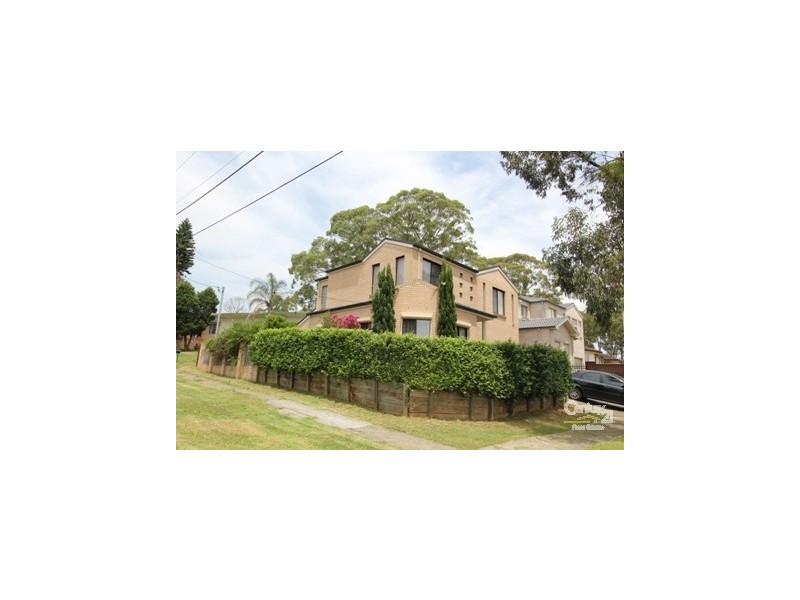 2A MORISON DRIVE, Lurnea NSW 2170