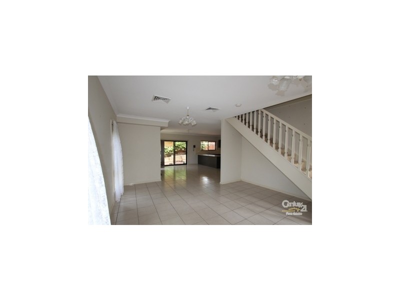 2A MORISON DRIVE, Lurnea NSW 2170