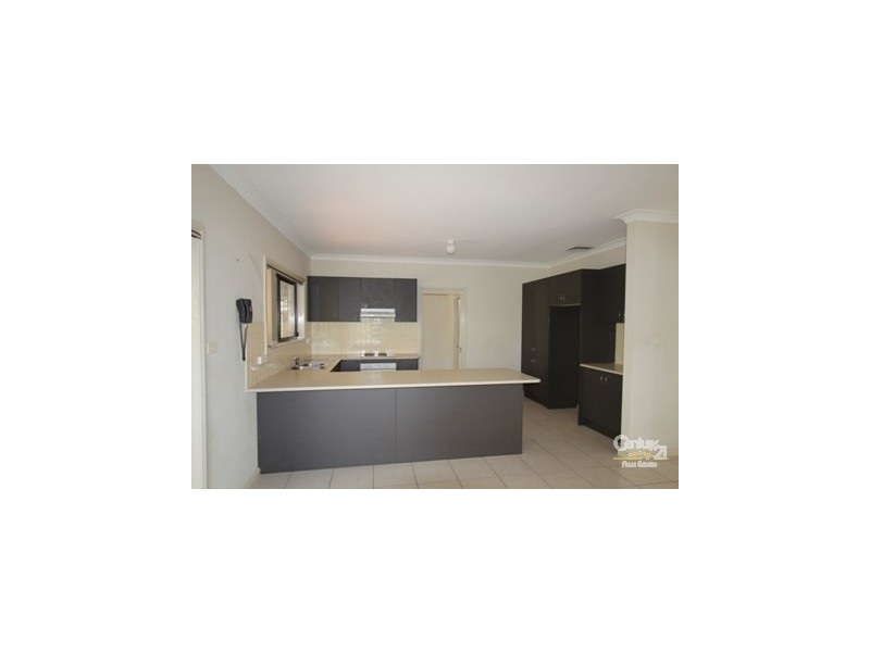 2A MORISON DRIVE, Lurnea NSW 2170