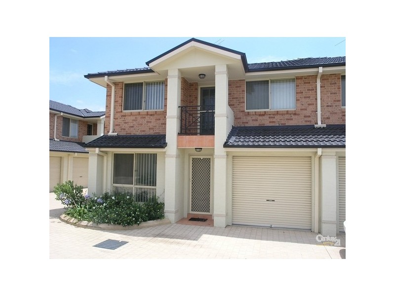 Canley Heights NSW 2166