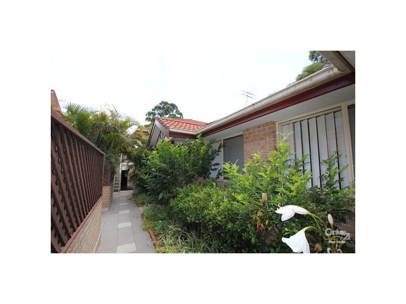Caringbah NSW 2229