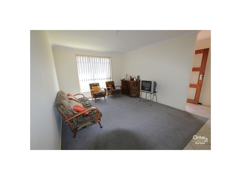 7 Yew Place, Casula NSW 2170